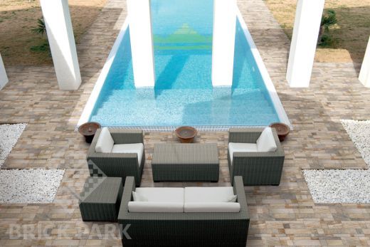 Керамогранит Italgraniti Stone D Quarzite Dorada 60x60