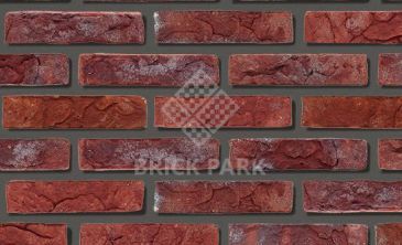 Кирпич Daas Baksteen Redstone Blue WF