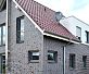 Керамическая черепица Roben MONZAplus Trentino, glanz-engobe (Трентино, глянцевый ангоб) 