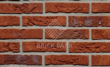 Кирпич Terca BACCARA BLUE HV WF