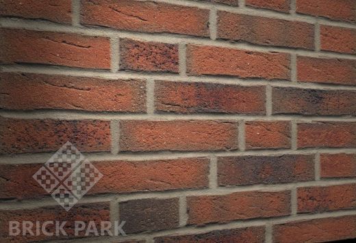 Клинкерная плитка Feldhaus Klinker Sintra Terracotta Linguro R 687 NF 14