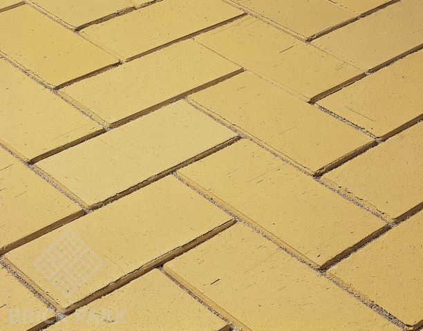 Клинкерная Брусчатка Wienerberger Markisch 240