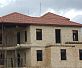Черепица La Escandella Flat Roof Tile RED Jaspee Red