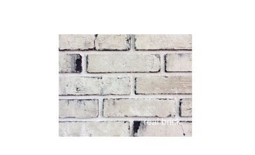 Плитка ручной работы угловая 20мм Real Brick Коллекция 2 RUSTIK RB 2-13 Графитовый