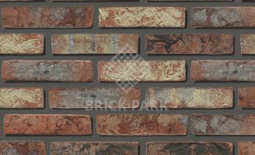 Кирпич Daas Baksteen Redstone Rainbow WF