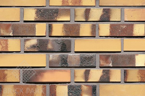 Кирпич Crh Clay Solutions Vesuvio Full