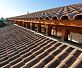 Черепица La Escandella Mixed 'S' Roof Tile Small RED Lucentum