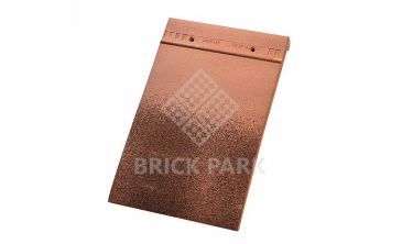 Черепица керамическая Koramic 303 Plain Roof Tile Old English Weathered