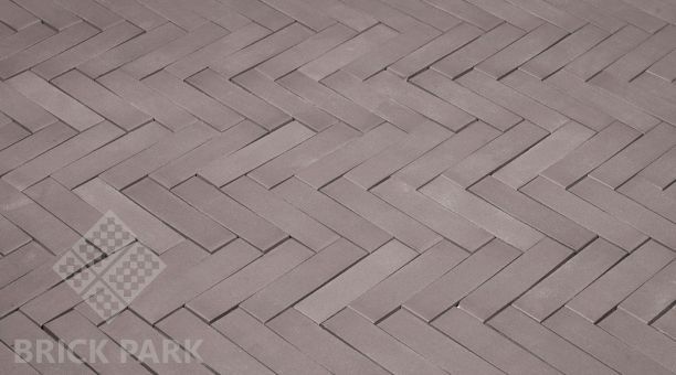 Клинкерная брусчатка Penter Triton UWF65