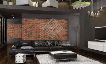Клинкерная плитка Bricking 752 NF 14