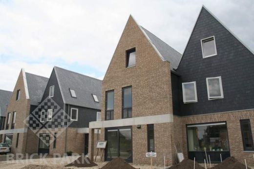 Кирпич Daas Baksteen Sonsbeek WF