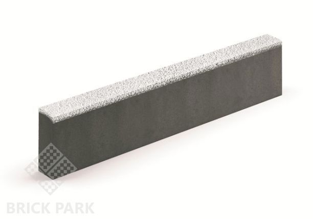 Бордюрный камень Каменный век Stone Top Мрамор 500×200×80