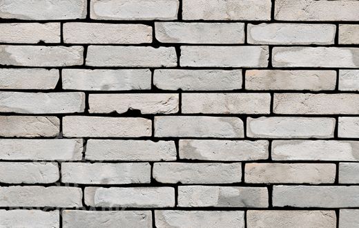 Кирпич Nelissen Silver-Grey Braised WDF65
