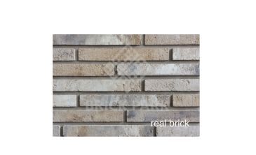 Плитка ручной работы Real Brick Коллекция 1 RB 1-01 Маисовый 
