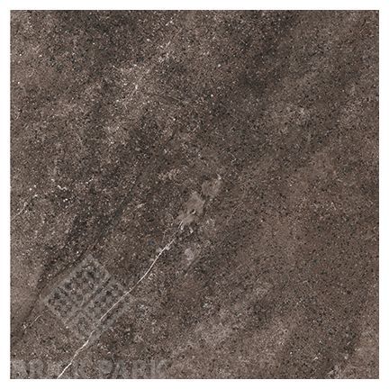 Клинкерная плитка Interbau Abell 310x310x9,5 Marone 272
