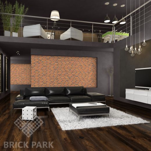 Клинкерная плитка Bricking 758 NF 14
