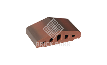 Кирпич для ограждений King Klinker Таинственный Сад 180/120x100x58