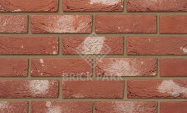 Кирпич IBSTOK Ivanhoe Mellow Red