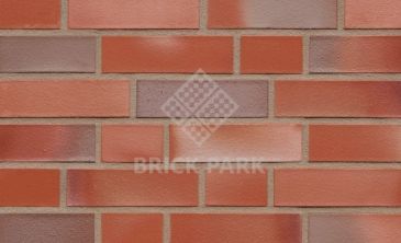  Кирпич Hagemeister Klinker Friesland Gt DF