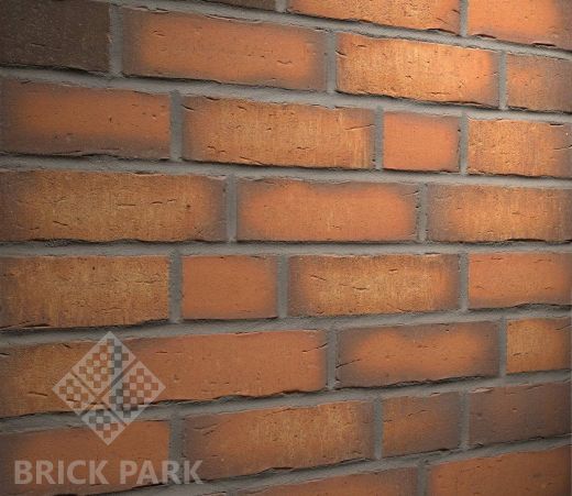 Клинкерная плитка Feldhaus Klinker Vascu Terracotta R 758 NF 14