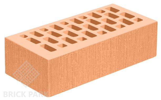 Кирпич Sanmax Бежевый NF береста2