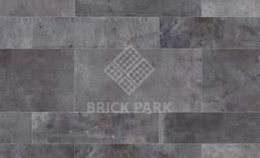 Керамогранит Italgraniti Stone Age Basalto 60x60