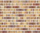 Клинкерная плитка King Klinker Rainbow brick (HF15) WDF угловая