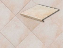 Ступень флорентинер Stroeher Euramic Cadra Е 520 sare