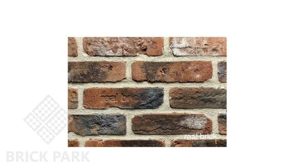 Плитка ручной работы Real Brick Коллекция 6 Античная глина RB 6-03 глина 250х65х20
