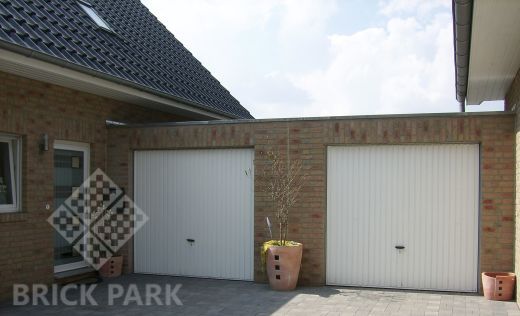 Кирпич Muhr Klinkerwerke Nr 24 Baltrum NF