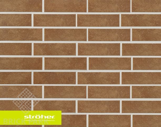 Клинкерная плитка Stroeher 839 ferro