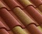 Черепица Metrotile Metrotile Romana кофе