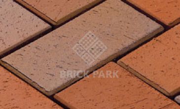 Клинкерная брусчатка Crh Clay Solutions Zittau 