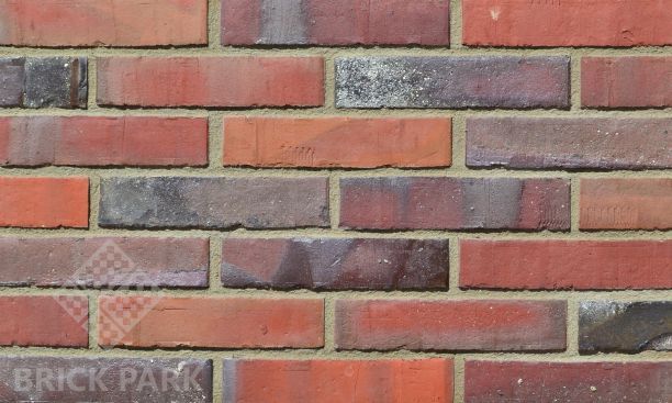 Wittmunder Torfbrand Klinker 27