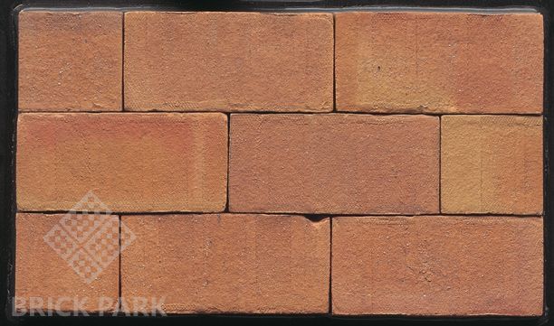 Клинкерная брусчатка Muhr Klinkerwerke PK WS 08