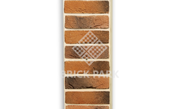Термопанель Камрок ППУ вертикальная 32060 40 мм