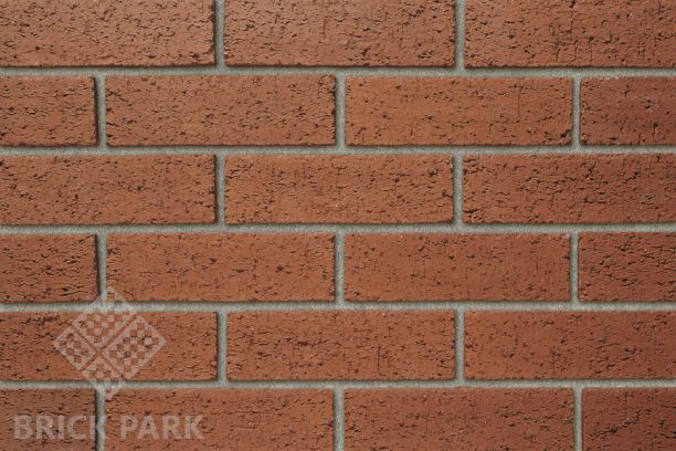 Кирпич IBSTOK Mixed Red Textured