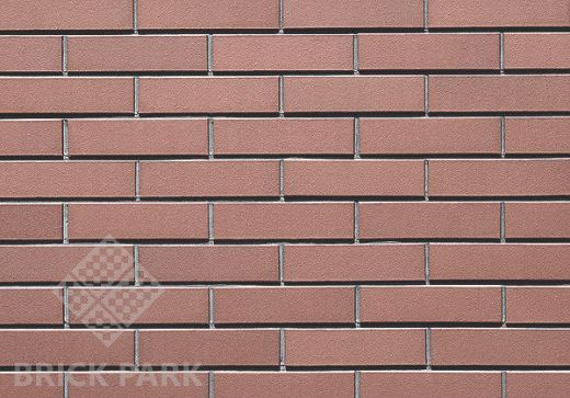 Кирпич ГКЗ Коричневый NF0,7