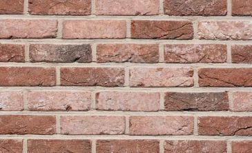 Клинкерная плитка Heylen Bricks Oud Paep угловая