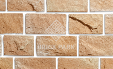 Искусственный камень Камрок Старый замок 02080