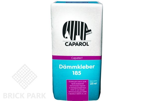 Caparol Capatect Dämmkleber 185 Winter
