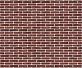 Кирпич Nelissen Alems Red WDF65