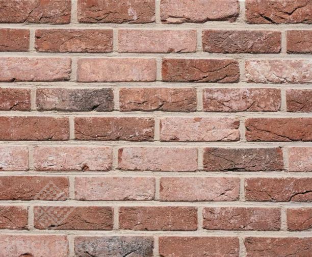 Клинкерная плитка Heylen Bricks Oud Paep