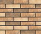 Угловой элемент Аляска Loft brick masala 60 мм