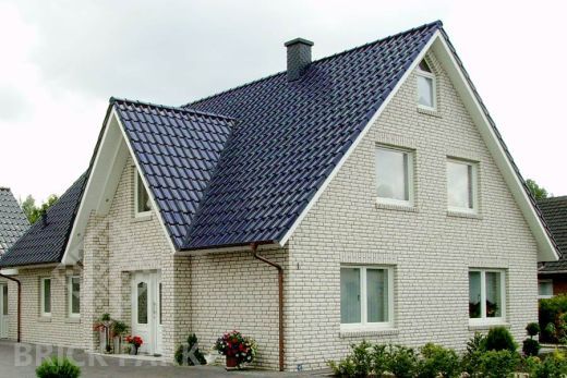 Керамическая черепица Roben FLANDERNplus Biscaya, glasur (Бискайя, глазурь)