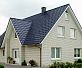 Керамическая черепица Roben FLANDERNplus Biscaya, glasur (Бискайя, глазурь) 
