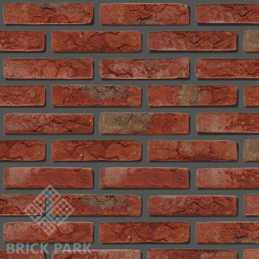 Кирпич Daas Baksteen Redstone WDF