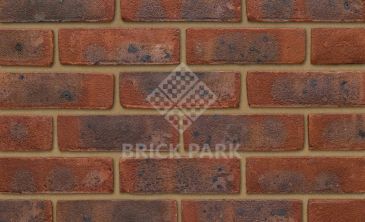 Кирпич IBSTOK Cissbury Red Multi Stock