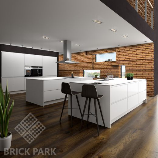 Клинкерная плитка Bricking 287 NF 14