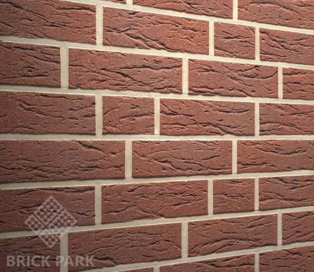 Кирпич Feldhaus Klinker terra antic mana K 555 NF
